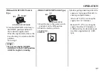 Preview for 59 page of TOHATSU BFT 200D Owner'S Manual