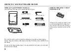 Preview for 86 page of TOHATSU BFT 200D Owner'S Manual