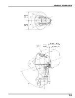 Предварительный просмотр 15 страницы TOHATSU BFT 250A Service Manual