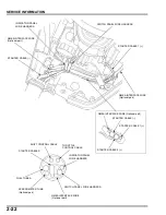 Предварительный просмотр 38 страницы TOHATSU BFT 250A Service Manual