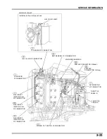 Предварительный просмотр 39 страницы TOHATSU BFT 250A Service Manual