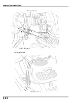 Предварительный просмотр 44 страницы TOHATSU BFT 250A Service Manual