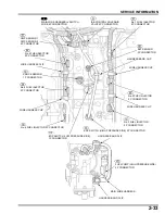 Предварительный просмотр 49 страницы TOHATSU BFT 250A Service Manual