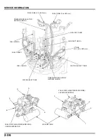 Предварительный просмотр 52 страницы TOHATSU BFT 250A Service Manual