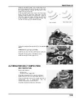 Предварительный просмотр 67 страницы TOHATSU BFT 250A Service Manual