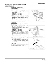 Предварительный просмотр 69 страницы TOHATSU BFT 250A Service Manual