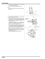 Предварительный просмотр 70 страницы TOHATSU BFT 250A Service Manual