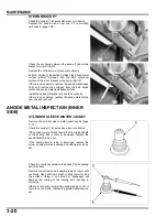 Предварительный просмотр 78 страницы TOHATSU BFT 250A Service Manual