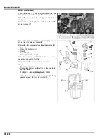 Предварительный просмотр 86 страницы TOHATSU BFT 250A Service Manual