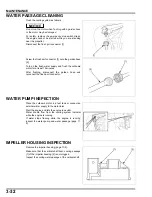 Предварительный просмотр 90 страницы TOHATSU BFT 250A Service Manual