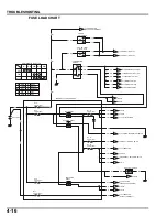 Предварительный просмотр 108 страницы TOHATSU BFT 250A Service Manual