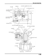 Предварительный просмотр 121 страницы TOHATSU BFT 250A Service Manual