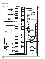 Предварительный просмотр 134 страницы TOHATSU BFT 250A Service Manual