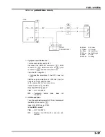 Предварительный просмотр 143 страницы TOHATSU BFT 250A Service Manual