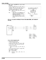 Предварительный просмотр 146 страницы TOHATSU BFT 250A Service Manual