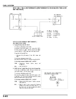 Предварительный просмотр 162 страницы TOHATSU BFT 250A Service Manual