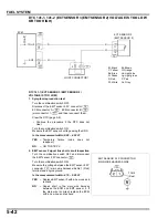 Предварительный просмотр 164 страницы TOHATSU BFT 250A Service Manual