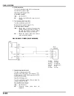 Предварительный просмотр 172 страницы TOHATSU BFT 250A Service Manual