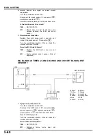 Предварительный просмотр 182 страницы TOHATSU BFT 250A Service Manual