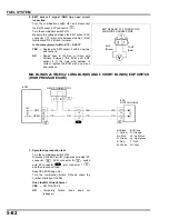 Предварительный просмотр 184 страницы TOHATSU BFT 250A Service Manual