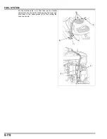 Предварительный просмотр 192 страницы TOHATSU BFT 250A Service Manual