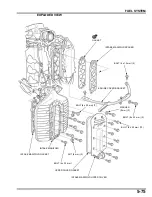 Предварительный просмотр 197 страницы TOHATSU BFT 250A Service Manual