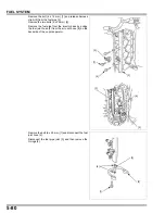 Предварительный просмотр 202 страницы TOHATSU BFT 250A Service Manual