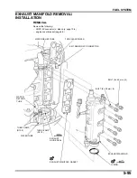 Предварительный просмотр 217 страницы TOHATSU BFT 250A Service Manual