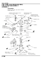 Предварительный просмотр 228 страницы TOHATSU BFT 250A Service Manual