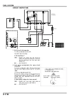 Предварительный просмотр 236 страницы TOHATSU BFT 250A Service Manual