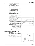 Предварительный просмотр 237 страницы TOHATSU BFT 250A Service Manual