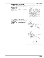 Предварительный просмотр 241 страницы TOHATSU BFT 250A Service Manual