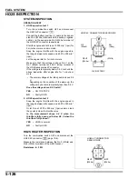 Предварительный просмотр 248 страницы TOHATSU BFT 250A Service Manual