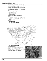 Предварительный просмотр 254 страницы TOHATSU BFT 250A Service Manual