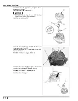 Предварительный просмотр 280 страницы TOHATSU BFT 250A Service Manual