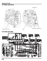 Предварительный просмотр 284 страницы TOHATSU BFT 250A Service Manual