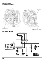 Предварительный просмотр 288 страницы TOHATSU BFT 250A Service Manual