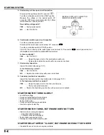 Предварительный просмотр 290 страницы TOHATSU BFT 250A Service Manual