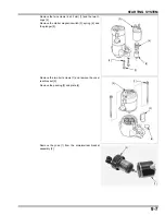 Предварительный просмотр 293 страницы TOHATSU BFT 250A Service Manual