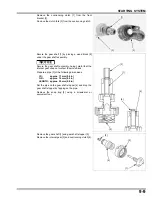 Предварительный просмотр 295 страницы TOHATSU BFT 250A Service Manual