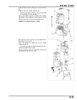 Предварительный просмотр 301 страницы TOHATSU BFT 250A Service Manual