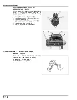 Предварительный просмотр 302 страницы TOHATSU BFT 250A Service Manual