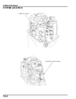 Предварительный просмотр 308 страницы TOHATSU BFT 250A Service Manual