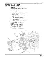 Предварительный просмотр 309 страницы TOHATSU BFT 250A Service Manual