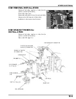 Предварительный просмотр 311 страницы TOHATSU BFT 250A Service Manual