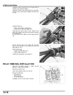 Предварительный просмотр 316 страницы TOHATSU BFT 250A Service Manual