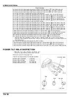 Предварительный просмотр 320 страницы TOHATSU BFT 250A Service Manual