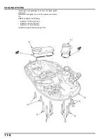 Предварительный просмотр 330 страницы TOHATSU BFT 250A Service Manual