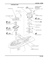 Предварительный просмотр 333 страницы TOHATSU BFT 250A Service Manual