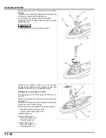 Предварительный просмотр 336 страницы TOHATSU BFT 250A Service Manual